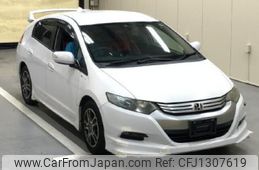 honda insight 2009 quick_quick_DAA-ZE2_1109234
