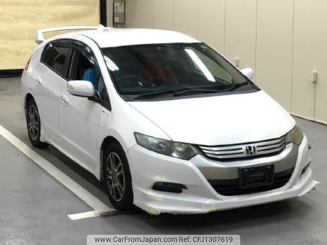 honda insight 2009 quick_quick_DAA-ZE2_1109234 image 1