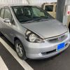 honda fit 2002 CFJ1820376 image 1