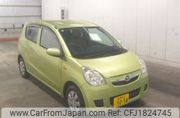 daihatsu mira 2009 CFJ1824745