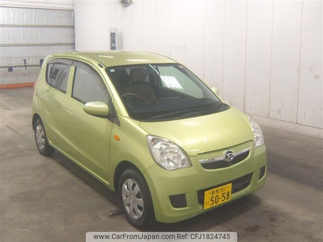 daihatsu mira 2009 CFJ1824745 image 1