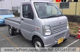 suzuki carry-truck 2009 -SUZUKI 【三重 480ｺ151】--Carry Truck DA63T-637829---SUZUKI 【三重 480ｺ151】--Carry Truck DA63T-637829-