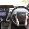 toyota prius-α 2012 CFJ1587407 image 23