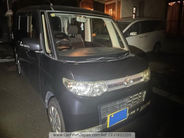 daihatsu tanto 2008 CFJ1832205 image 1