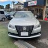 toyota crown 2013 -TOYOTA--Crown DAA-AWS210--ASW210-6020124---TOYOTA--Crown DAA-AWS210--ASW210-6020124- image 8