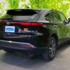 toyota harrier 2021 quick_quick_6BA-MXUA80_MXUA80-0018575 image 3