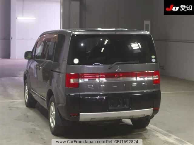 mitsubishi delica-d5 2012 CFJ1692824 image 2