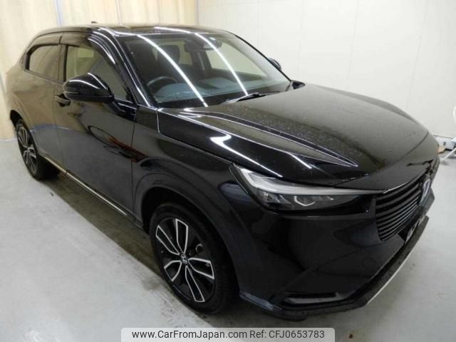 honda vezel 2021 quick_quick_6AA-RV5_1029317 image 1