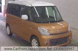 suzuki spacia 2013 quick_quick_DBA-MK32S_MK32S-111498