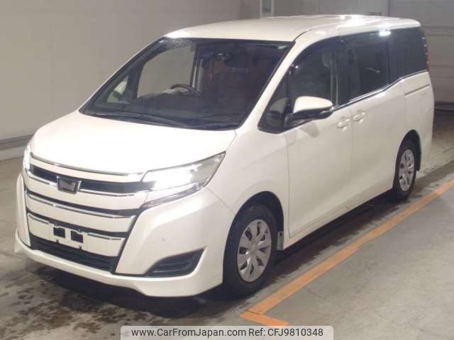 toyota noah 2021 -TOYOTA--Noah 3BA-ZRR80G--ZRR80-0658356---TOYOTA--Noah 3BA-ZRR80G--ZRR80-0658356- image 1