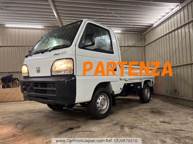 honda acty-truck 1998 2414035 image 1