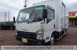 isuzu elf-truck 2016 quick_quick_TPG-NPR85YN_NPR85Y-7013989