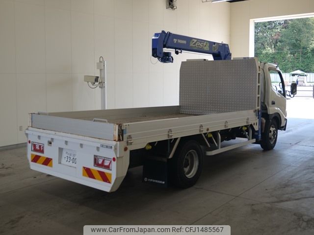 hino dutro 2010 -HINO 【つくば 130ﾃ3300】--Hino Dutoro XZU424M-1005895---HINO 【つくば 130ﾃ3300】--Hino Dutoro XZU424M-1005895- image 2