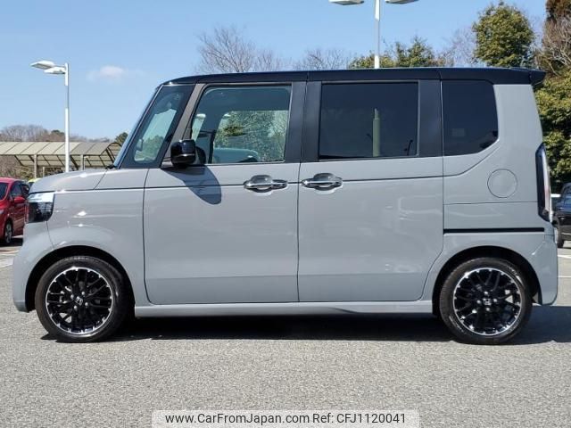 honda n-box 2024 quick_quick_6BA-JF5_JF5-2014326 image 2