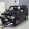 mitsubishi pajero-mini 2010 -MITSUBISHI--Pajero mini ABA-H58A--H58A-1000956---MITSUBISHI--Pajero mini ABA-H58A--H58A-1000956- image 1