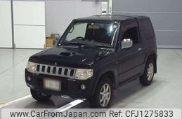 mitsubishi pajero-mini 2010 -MITSUBISHI--Pajero mini ABA-H58A--H58A-1000956---MITSUBISHI--Pajero mini ABA-H58A--H58A-1000956-