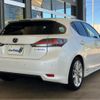 lexus ct 2012 quick_quick_DAA-ZWA10_ZWA10-2076196 image 6