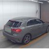 mercedes-benz a-class 2019 quick_quick_5BA-177084_WDD1770842V041718 image 5