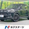 toyota raize 2021 CFJ1572743 image 1