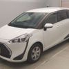 toyota sienta 2020 -TOYOTA 【群馬 503ﾂ7162】--Sienta DBA-NSP172G--NSP172-7010706---TOYOTA 【群馬 503ﾂ7162】--Sienta DBA-NSP172G--NSP172-7010706- image 1