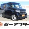 honda n-box 2021 -HONDA--N BOX 6BA-JF3--JF3-2342575---HONDA--N BOX 6BA-JF3--JF3-2342575- image 1