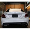 mercedes-benz c-class 2021 CFJ1743925 image 5