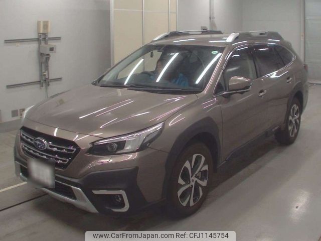 subaru outback 2022 -SUBARU 【習志野 301る7631】--Legacy OutBack BT5-009217---SUBARU 【習志野 301る7631】--Legacy OutBack BT5-009217- image 1