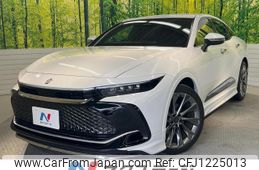 toyota crown 2023 quick_quick_AZSH35_AZSH35-6015826