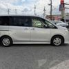 nissan serena 2012 quick_quick_DBA-C26_C26-044235 image 6