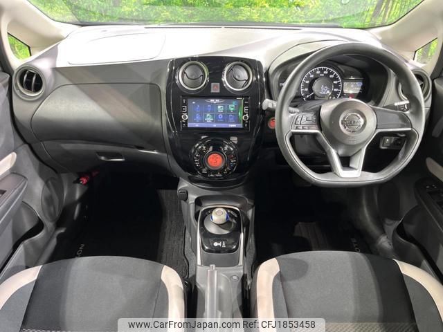 nissan note 2016 CFJ1853458 image 2
