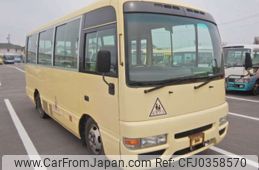 nissan civilian-bus 2001 -NISSAN--Civilian KK-BVW41--BVW41-010035---NISSAN--Civilian KK-BVW41--BVW41-010035-