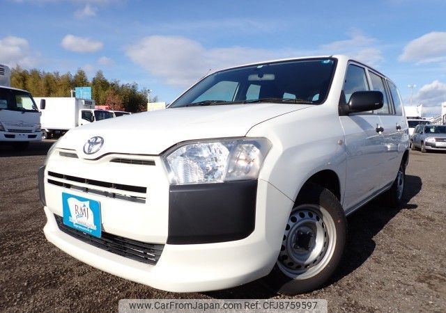 toyota probox-van 2017 REALMOTOR_N2022120094F-7 image 1