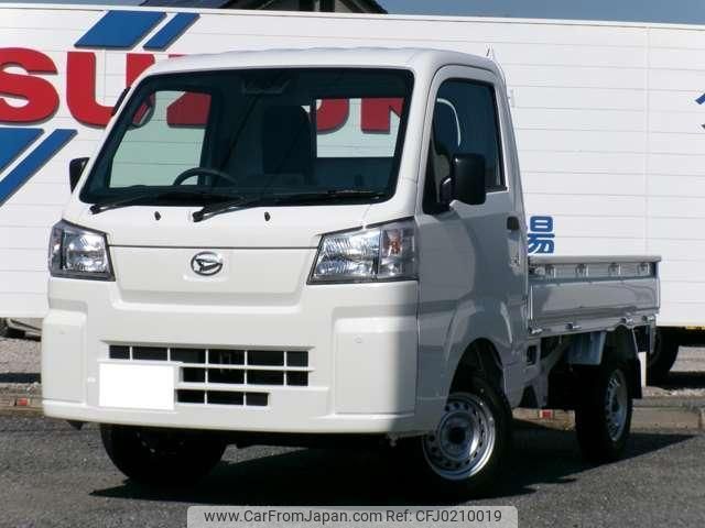 daihatsu hijet-truck 2024 quick_quick_3BD-S510P_S510P-0589198 image 1