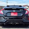 honda civic 2018 -HONDA 【尾張小牧 302】--Civic DBA-FK7--FK7-1007555---HONDA 【尾張小牧 302】--Civic DBA-FK7--FK7-1007555- image 2