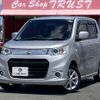 suzuki wagon-r-stingray 2012 -SUZUKI--ﾜｺﾞﾝR ｽﾃｨﾝｸﾞﾚｰ DBA-MH34S--MH34S-709360---SUZUKI--ﾜｺﾞﾝR ｽﾃｨﾝｸﾞﾚｰ DBA-MH34S--MH34S-709360- image 1