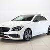 mercedes-benz cla-class 2017 -MERCEDES-BENZ--Benz CLA DBA-117351--WDD1173512N540248---MERCEDES-BENZ--Benz CLA DBA-117351--WDD1173512N540248- image 1