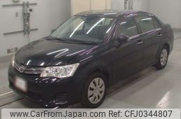 toyota corolla-axio 2013 -TOYOTA--Corolla Axio NZE161-7048852---TOYOTA--Corolla Axio NZE161-7048852-