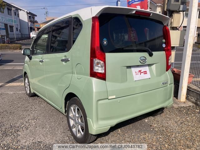 daihatsu move 2016 -DAIHATSU--Move LA150S--0082706---DAIHATSU--Move LA150S--0082706- image 2