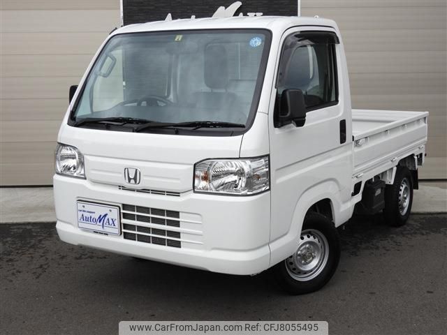 honda acty-truck 2021 quick_quick_EBD-HA8_HA8-1507505 image 2