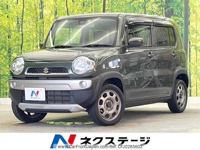 suzuki hustler 2015 -SUZUKI--Hustler DAA-MR41S--MR41S-171304---SUZUKI--Hustler DAA-MR41S--MR41S-171304- image 1