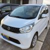 nissan dayz 2014 -NISSAN--DAYZ DBA-B21W--B21W-0181905---NISSAN--DAYZ DBA-B21W--B21W-0181905- image 3