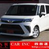 toyota roomy 2021 quick_quick_M900A_M900A-0554343 image 1