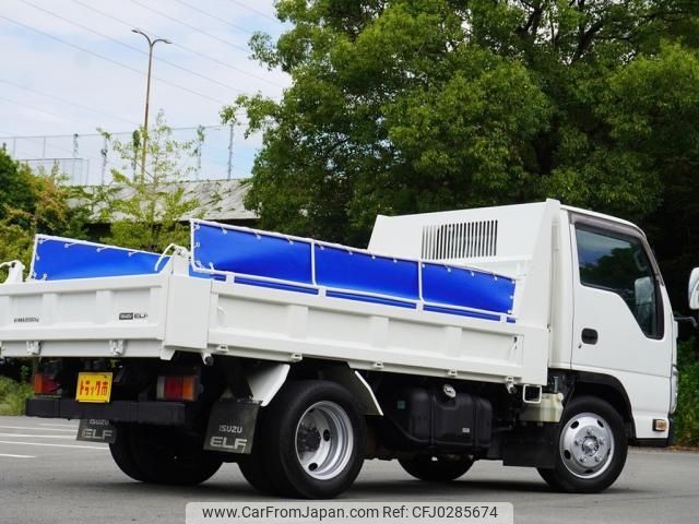 isuzu elf-truck 2019 -ISUZU--Elf TPG-NJR85AD--NJR85-7077477---ISUZU--Elf TPG-NJR85AD--NJR85-7077477- image 2