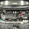 nissan note 2007 19544T7N6 image 4