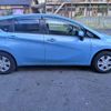nissan note 2012 CFJ1582516 image 13