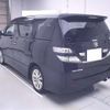 toyota vellfire 2009 -TOYOTA 【飛騨 330ﾁ714】--Vellfire ANH20W--8066564---TOYOTA 【飛騨 330ﾁ714】--Vellfire ANH20W--8066564- image 2