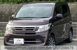 honda n-wgn 2016 quick_quick_DBA-JH1_JH1-2201840