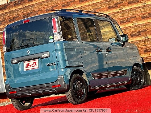 suzuki spacia 2021 CFJ1557937 image 2