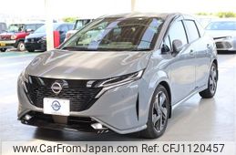 nissan note 2022 quick_quick_6AA-FE13_FE13-210682