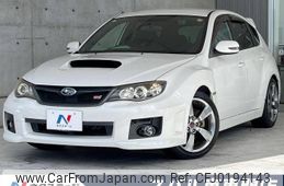 subaru impreza-wagon 2010 -SUBARU--Impreza Wagon CBA-GRF--GRF-006057---SUBARU--Impreza Wagon CBA-GRF--GRF-006057-